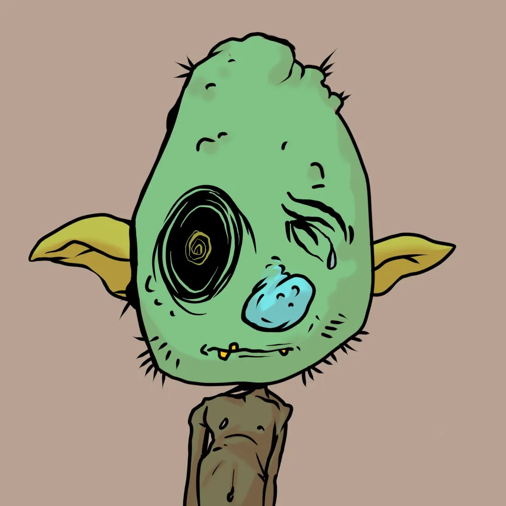 goblintown #343
