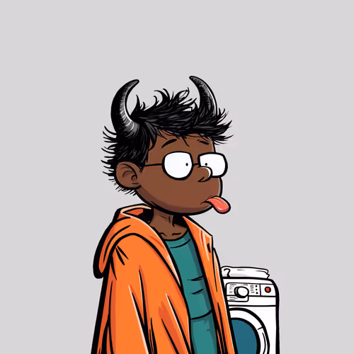 Digital Slops #2845