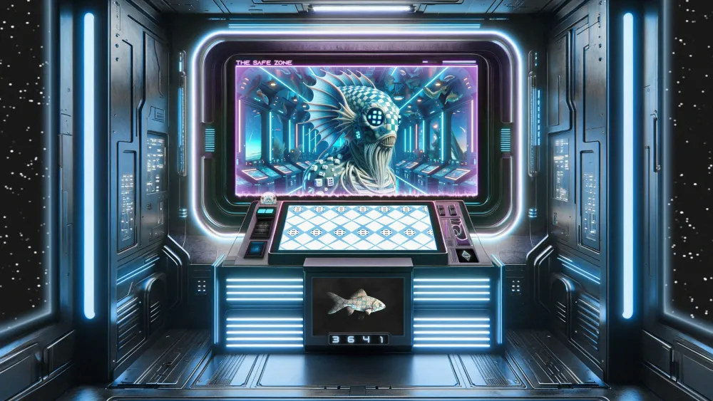 CryptoFish #3641