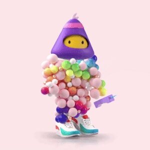 Imaginary Ones #1054