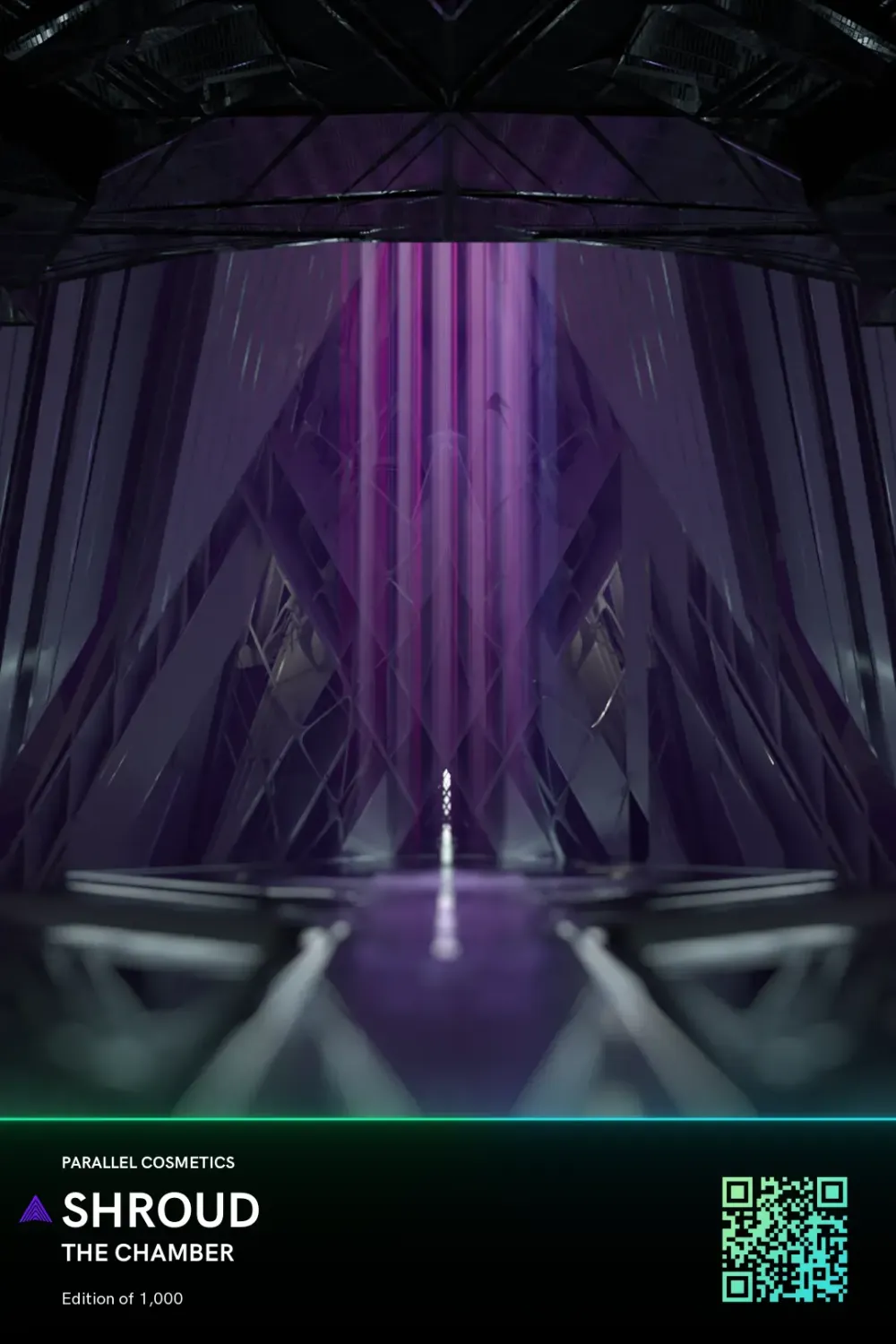 The Chamber #100300104