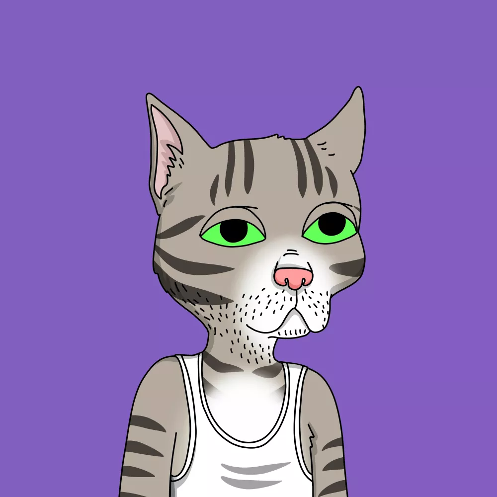 GutterCat #2847