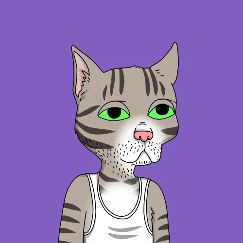 GutterCat #2847