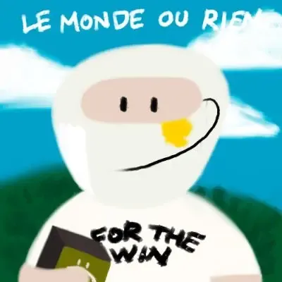Bitcoin Weirdos #7418 (#96047721)