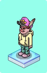 Habbo  #9719