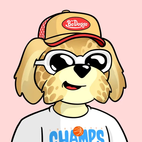 BoDoggos #3420