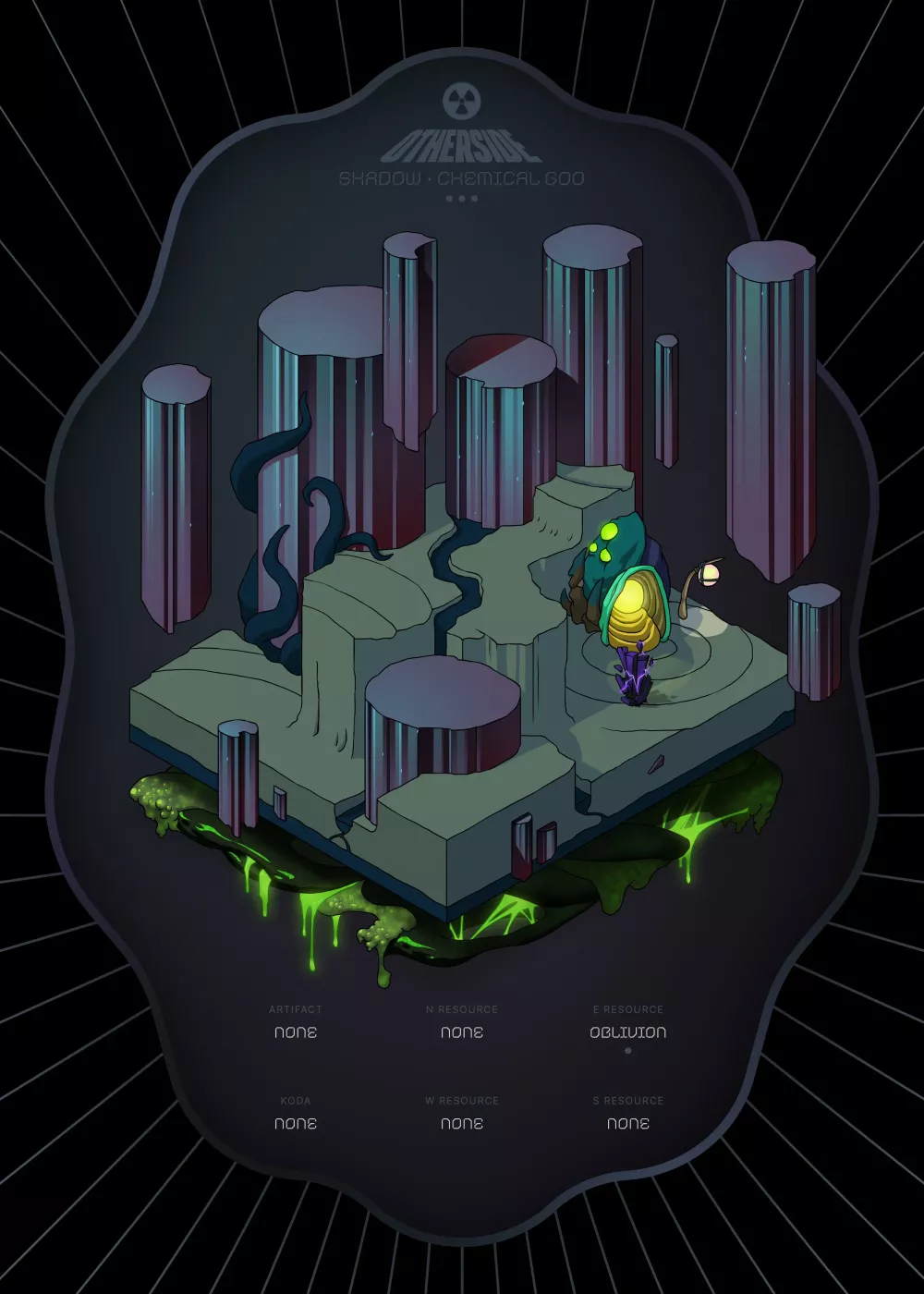 Otherdeed for Otherside #15226