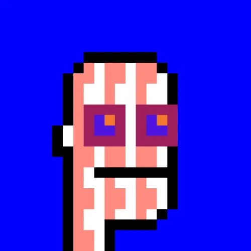 Fishpunk #8