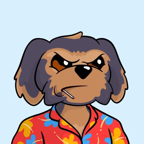 BoDoggos #1287
