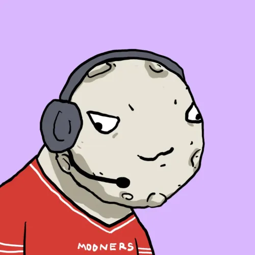 Mooners #832