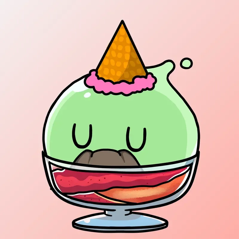 Squishie #4977