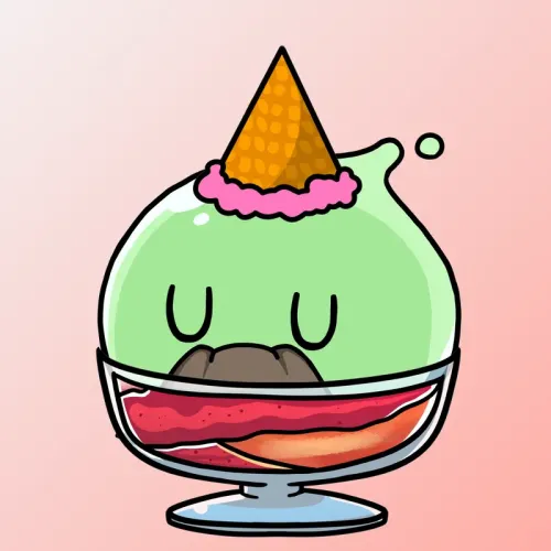 Squishie #4977