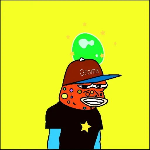 GNOMA #1540