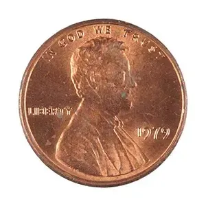 Cent #6212 (#66000687)