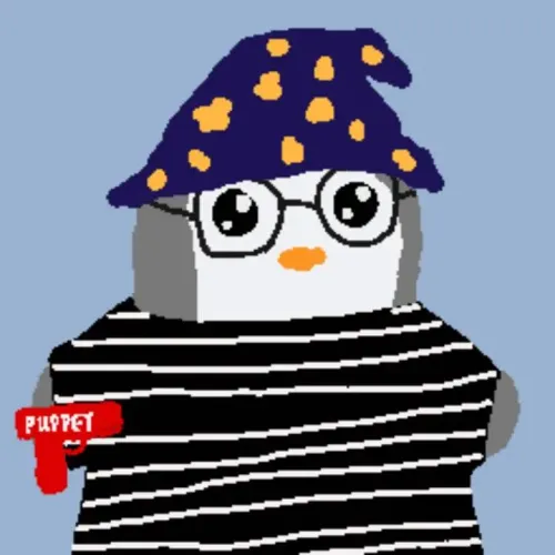 PUPGUIN #2654