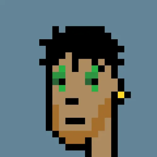 Phunk #4204