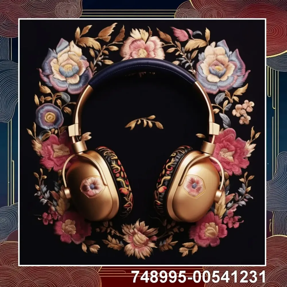 Voice NFT #541231