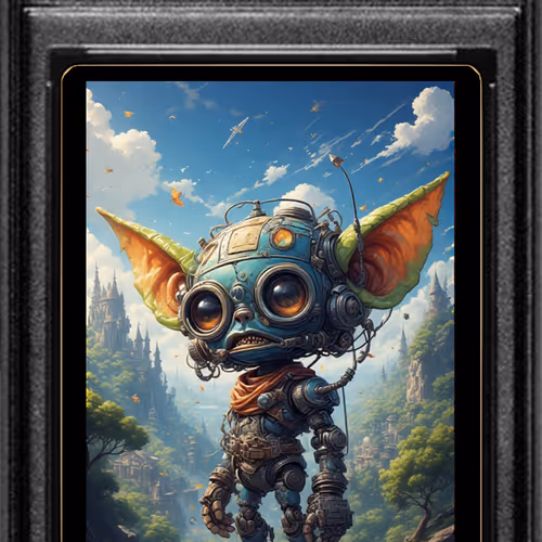 Card #55