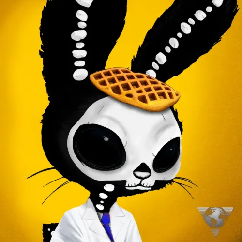 BUNNZ #2246