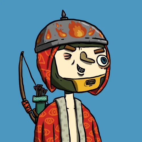 Ninja #5142