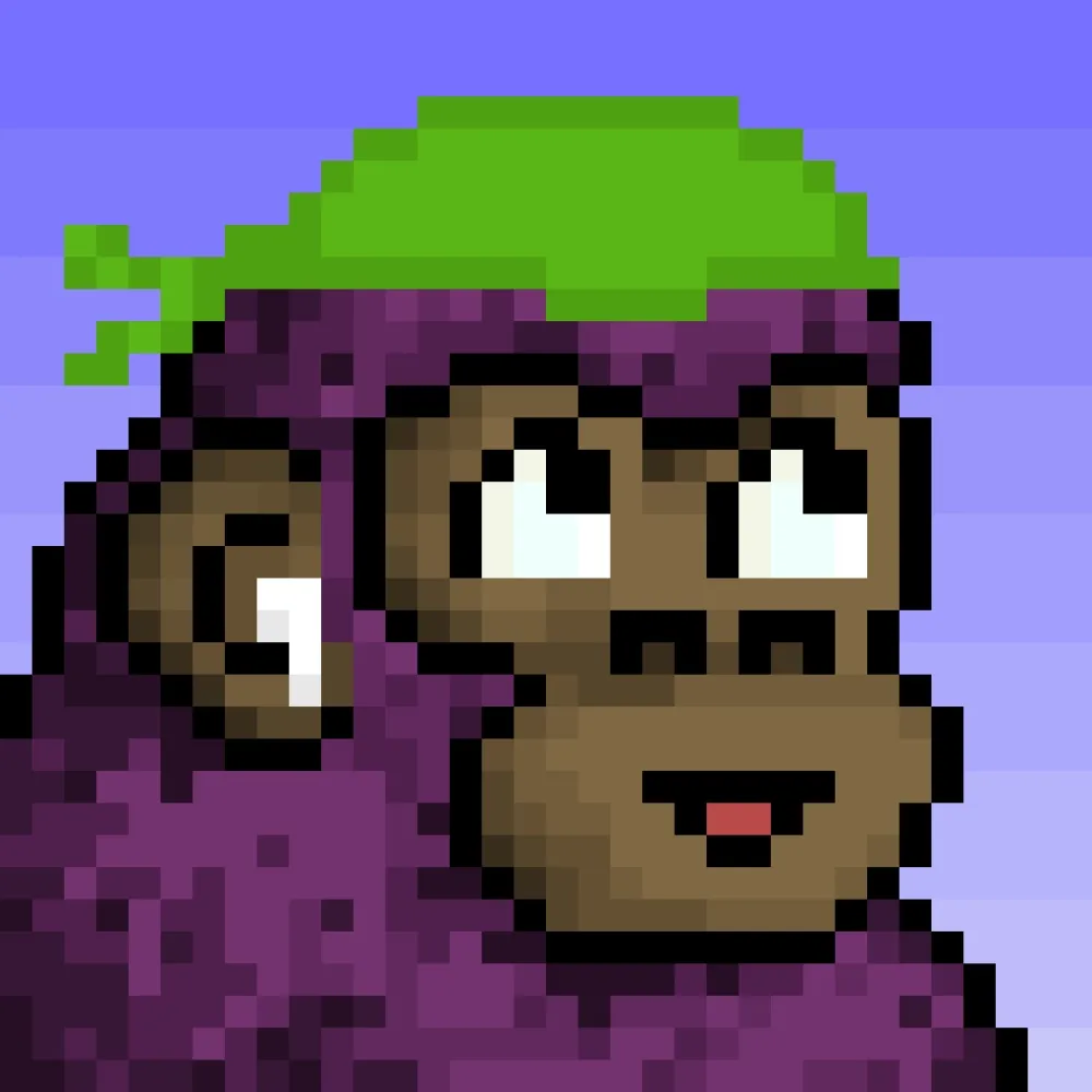 CyberKong #4048