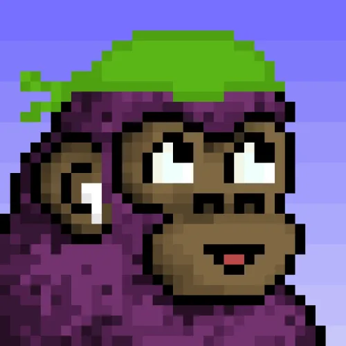 CyberKong #4048