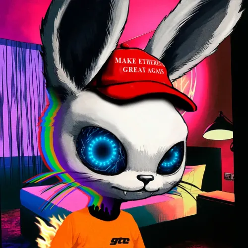 BUNNZ #1162