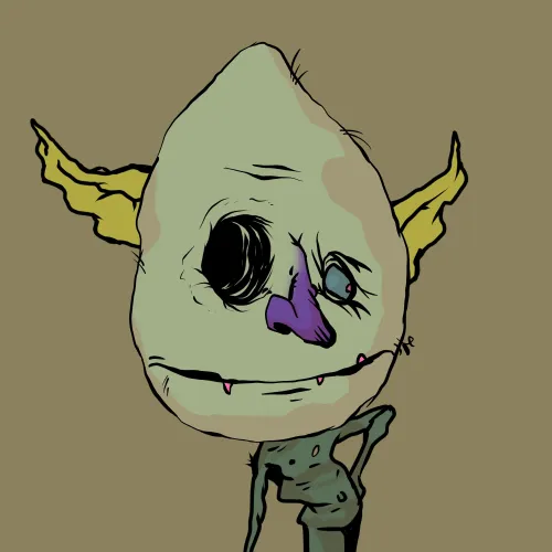 goblintown #3322