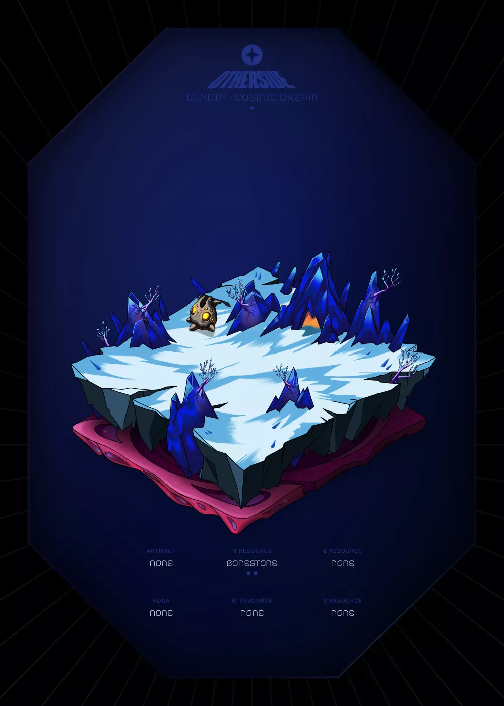 Otherdeed for Otherside #97150