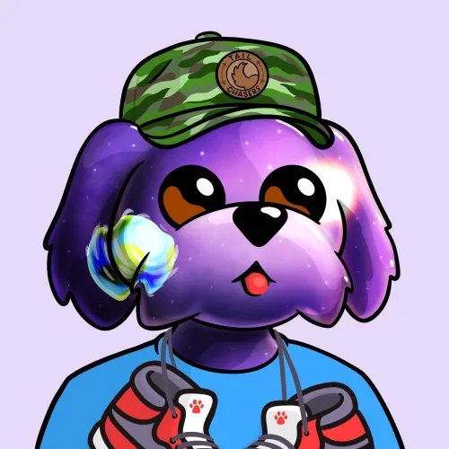 BoDoggos #1434