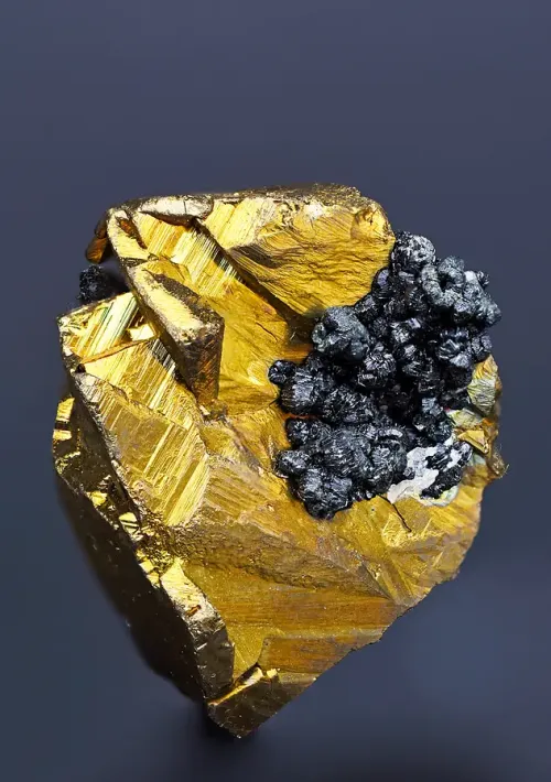 Chalcopyrite (1) #366