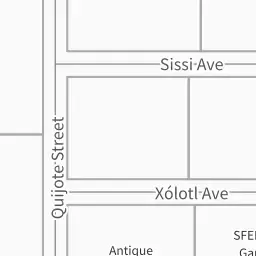 2QuijoteStreet #7143