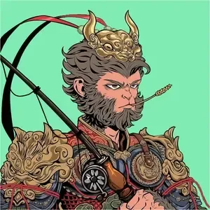 wukong ＃485 （＃425227656）