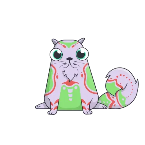 Cattributes Queen #403159