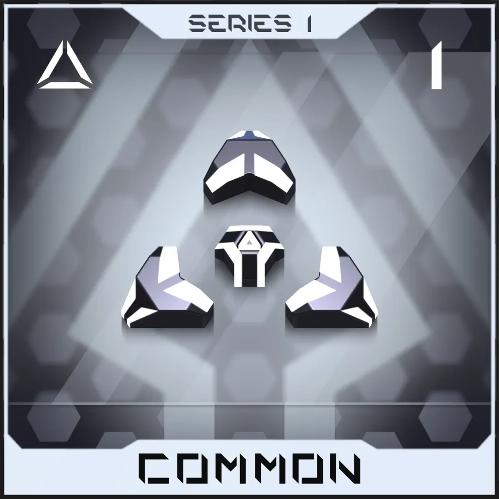 Series 1 Building #15137