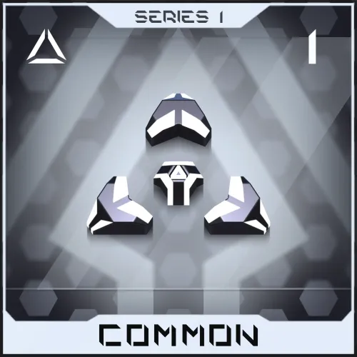 Series 1 Building #15137