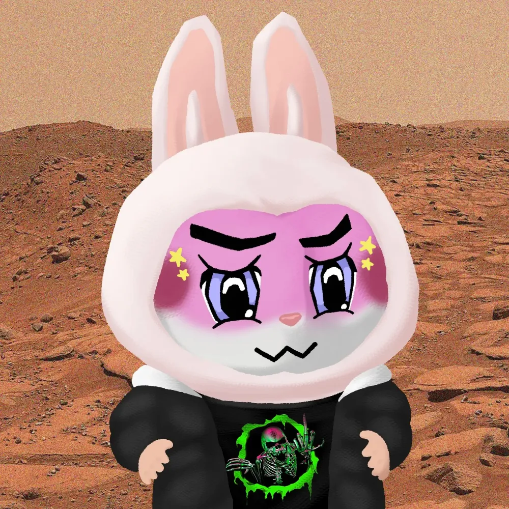 Labubi #46