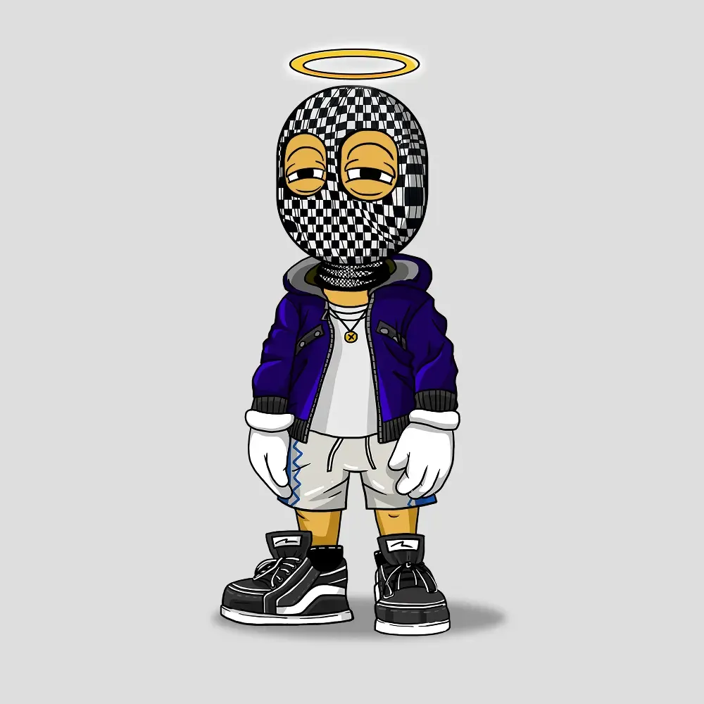 Based Style #3869