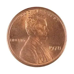 Cent #1177 (#65997712)
