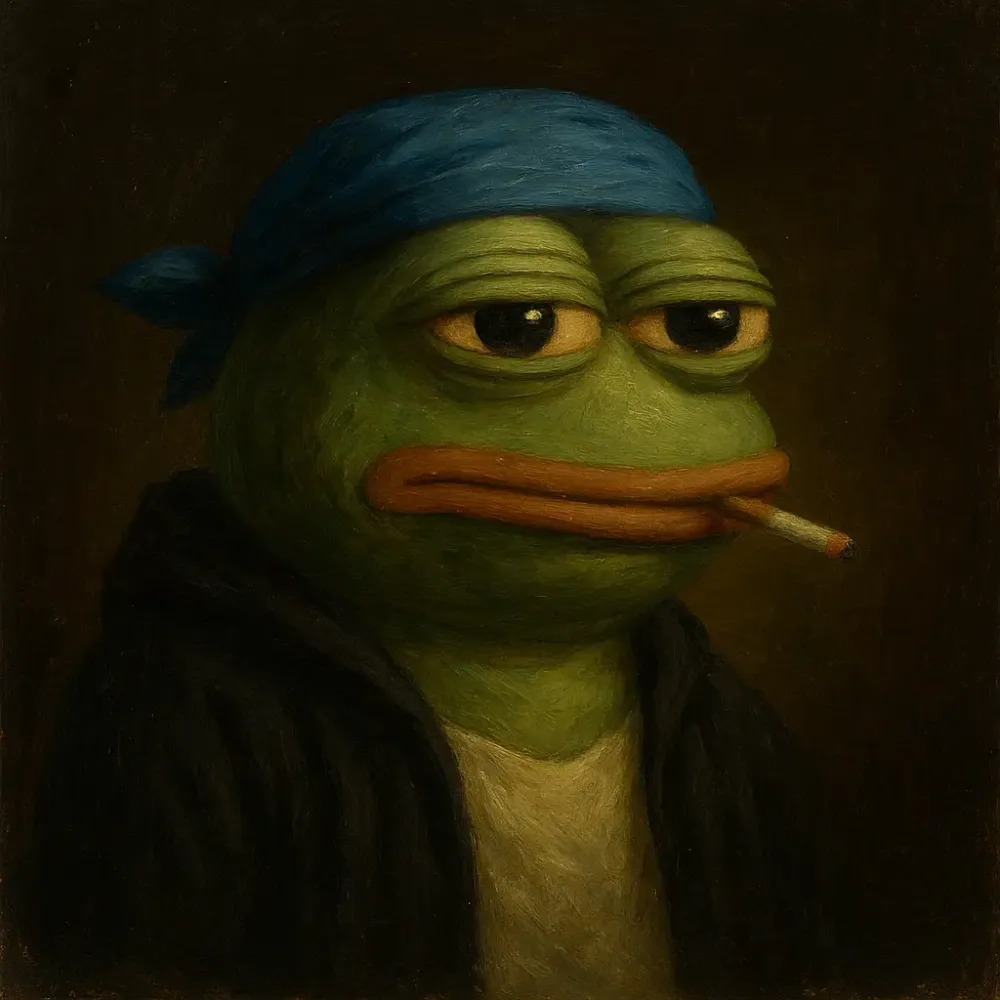 PFPEPE #489