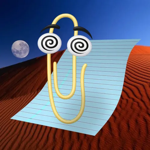 Clippy #1466