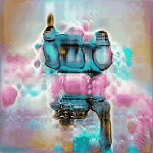CottonroboGAN #2