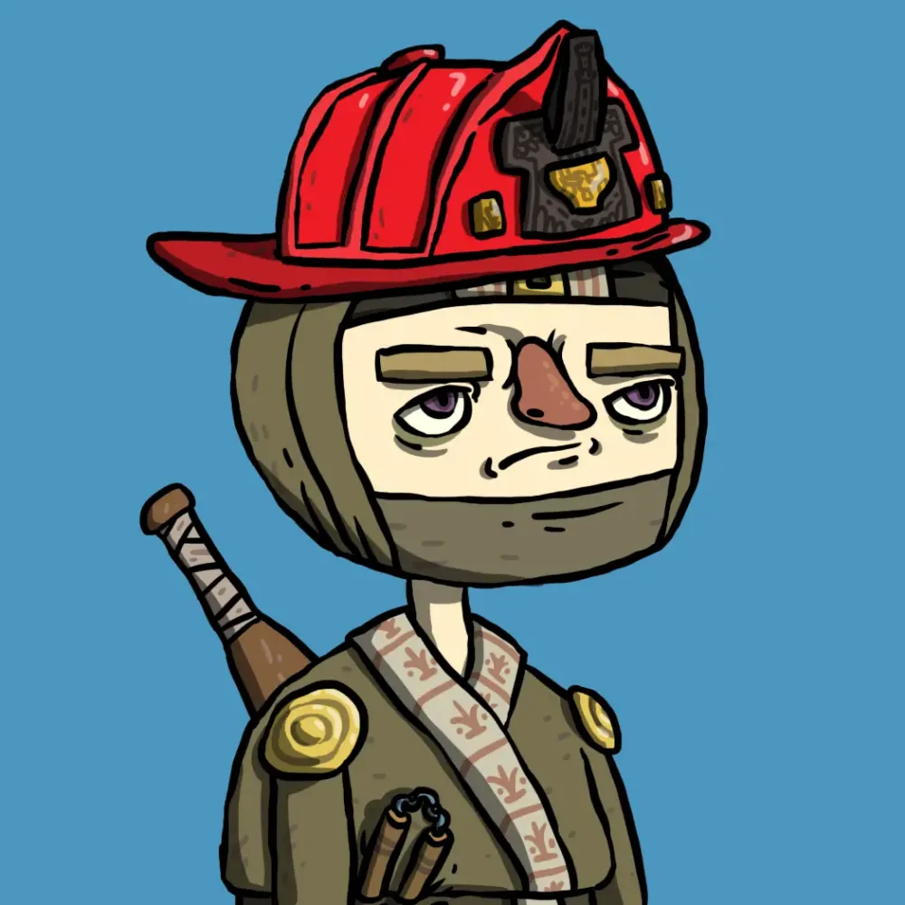 Ninja #4341
