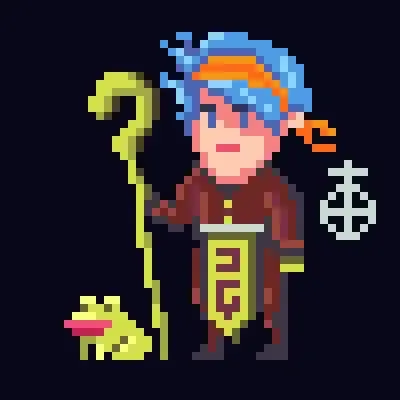 ArcanistoftheHavens #5397