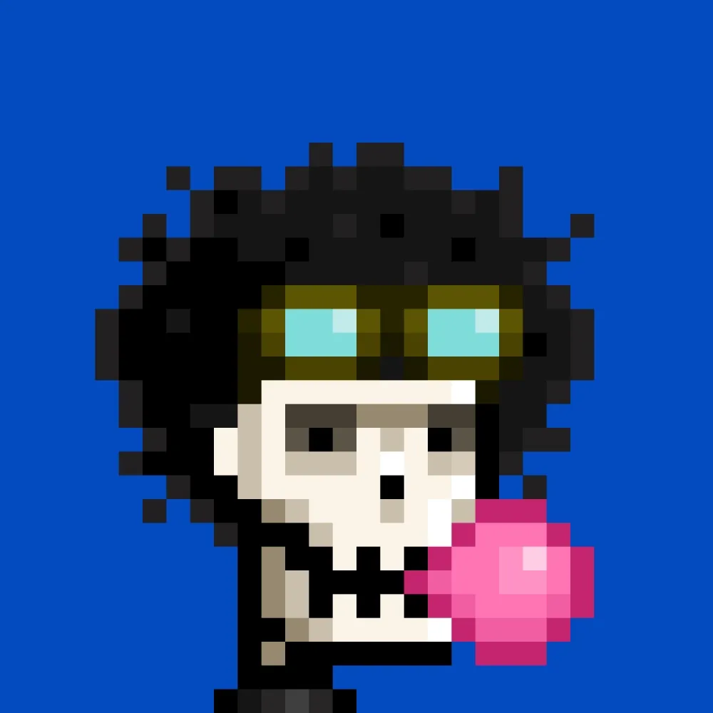 Ghoul #1688
