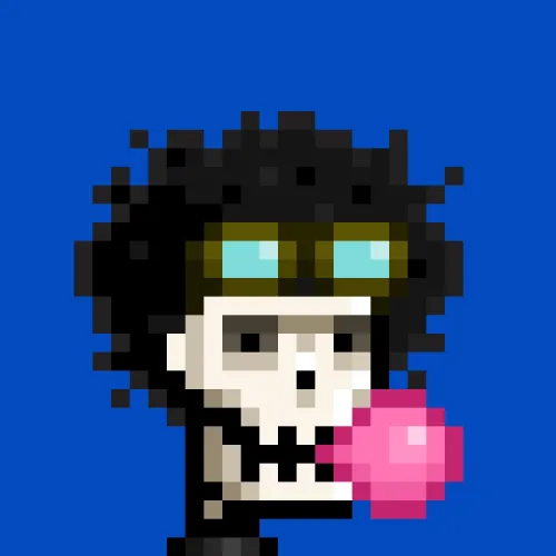 Ghoul #1688