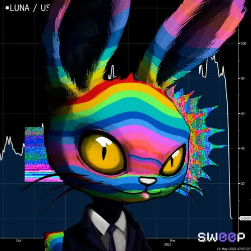 BUNNZ #4765