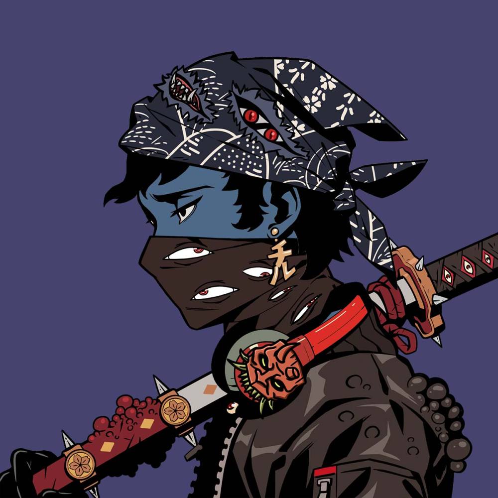 DEZUKI #1854