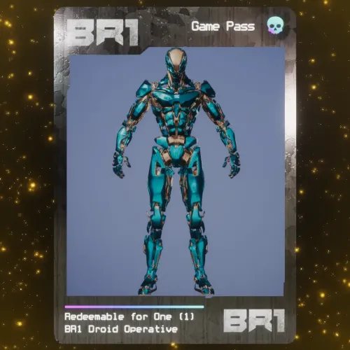 BR1 Character #8328