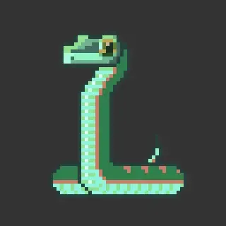 Snek #7695